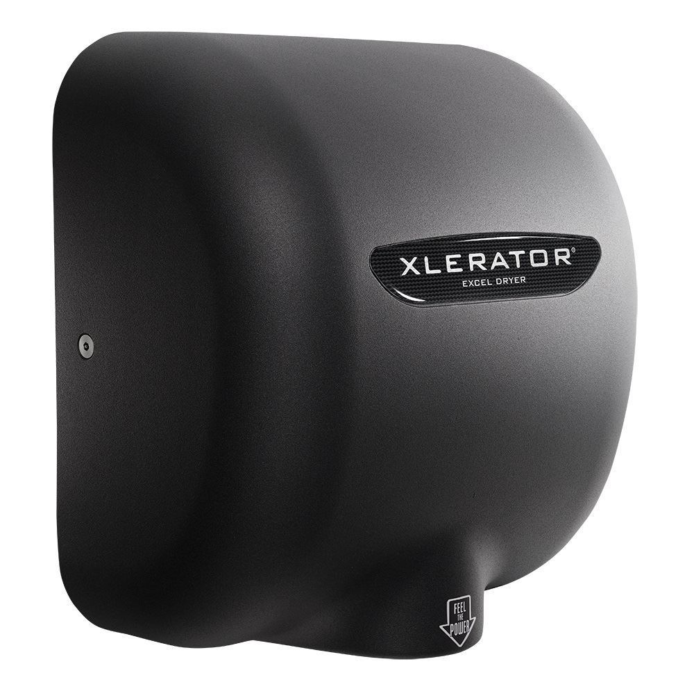 Are Hand Dryers Cleaner Than Paper Towels? Newton Distributing