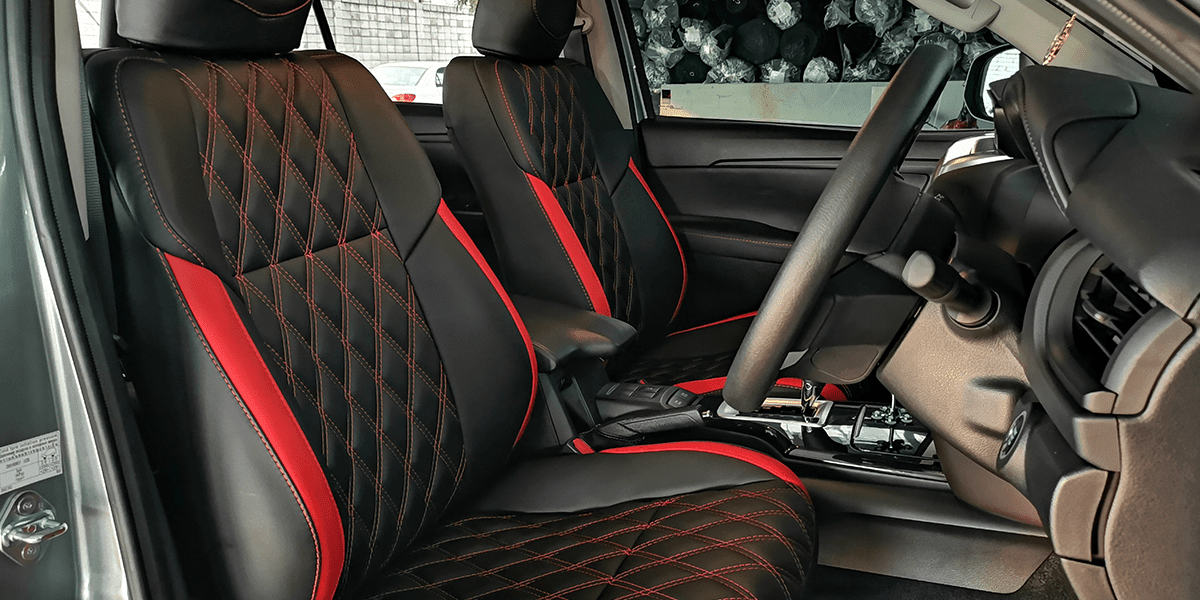 Malaysia Automotive Leather and Car Leather Seat Manufacturer