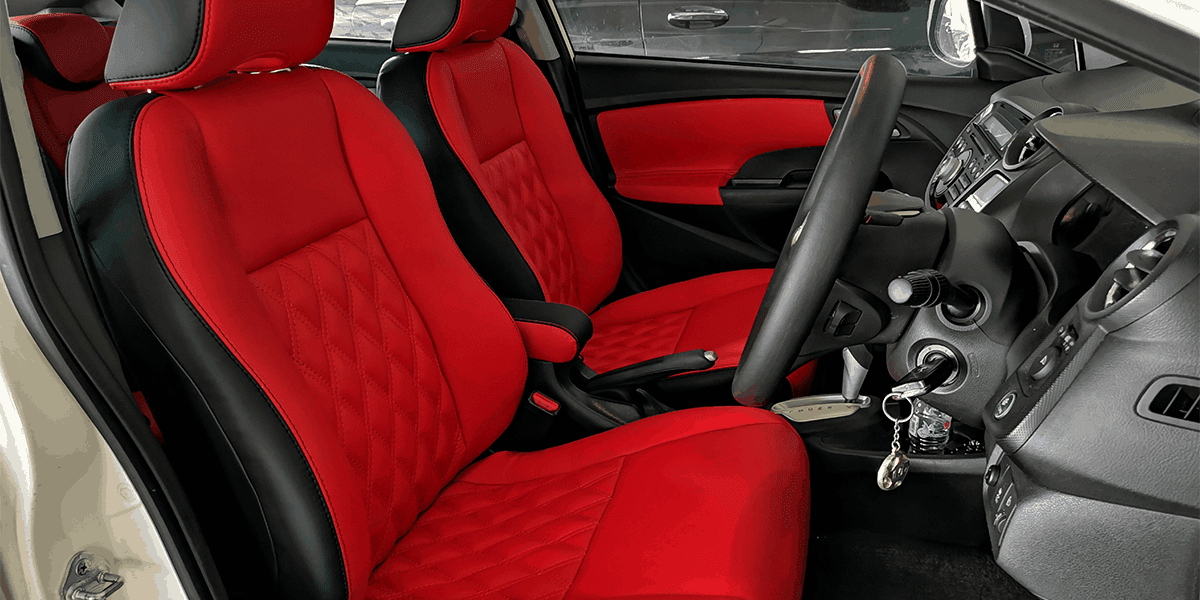 Malaysia Automotive Leather and Car Leather Seat Manufacturer