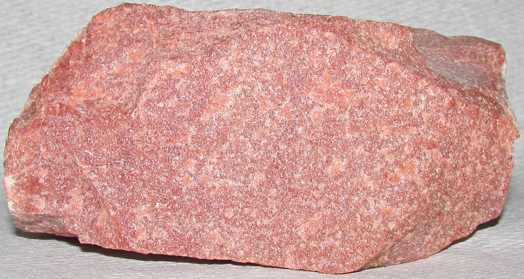 Quartzite