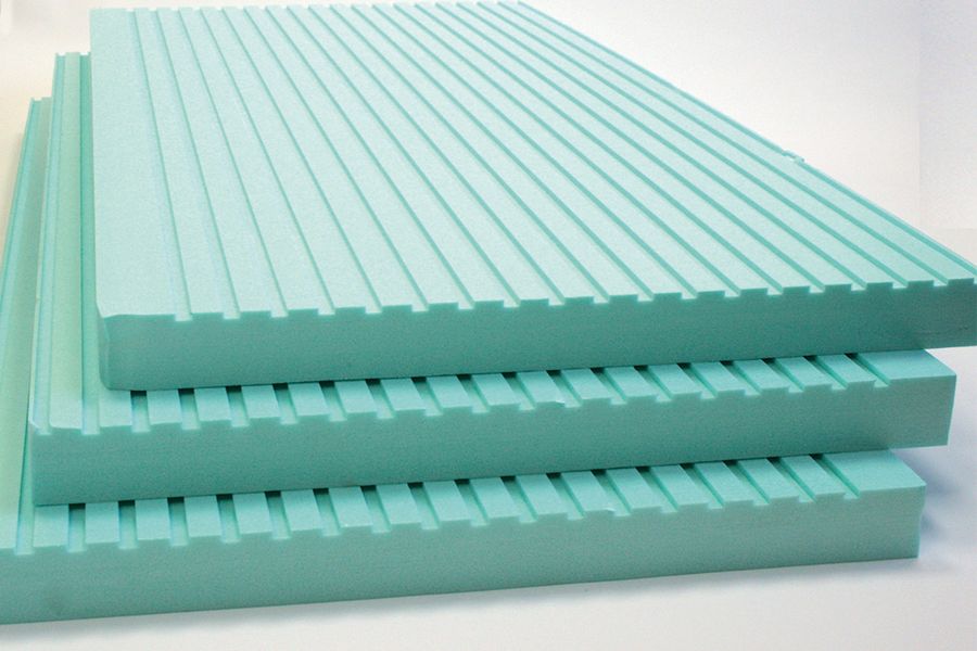 Closed Cell Foam Insulation Board