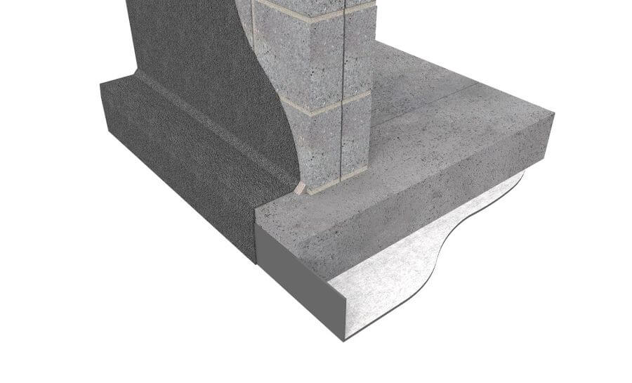 What is External Tanking? Newton Waterproofing