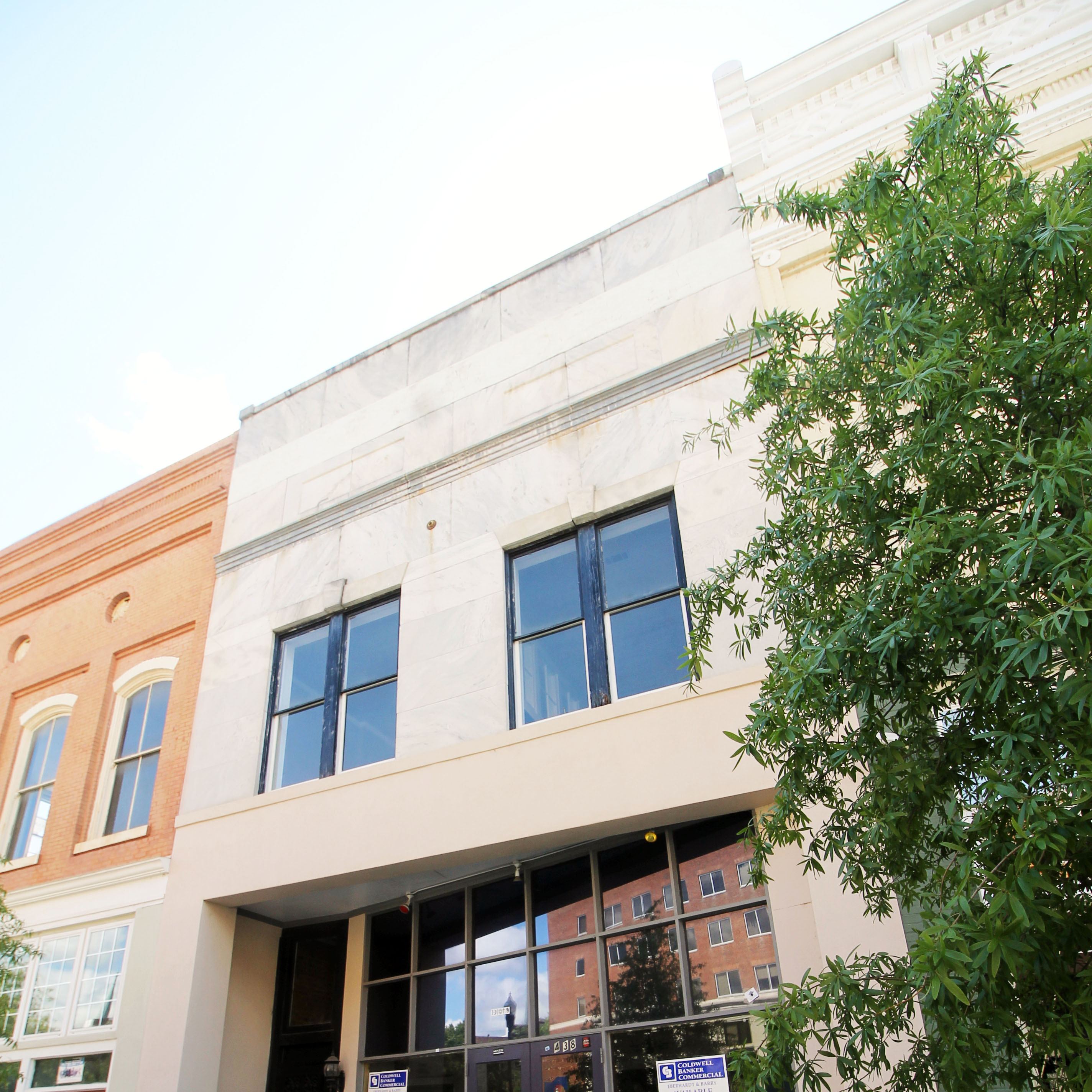 Downtown Loft Finder NewTown Macon