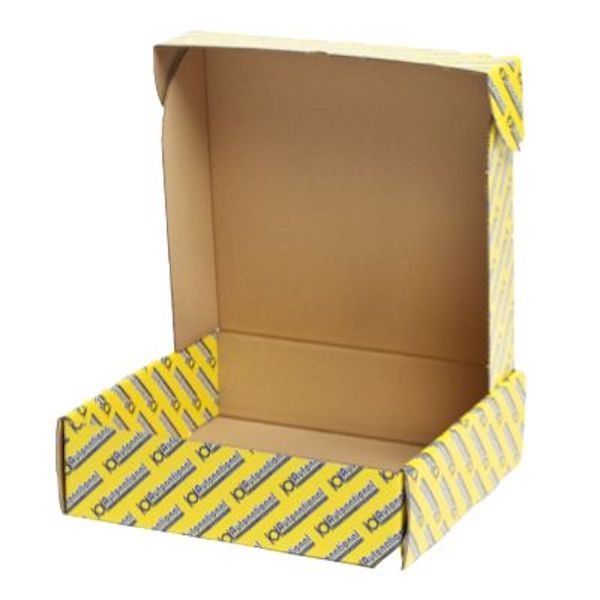 Cardboard Box Manufacturing Newtown Specialist Tapes and Packaging