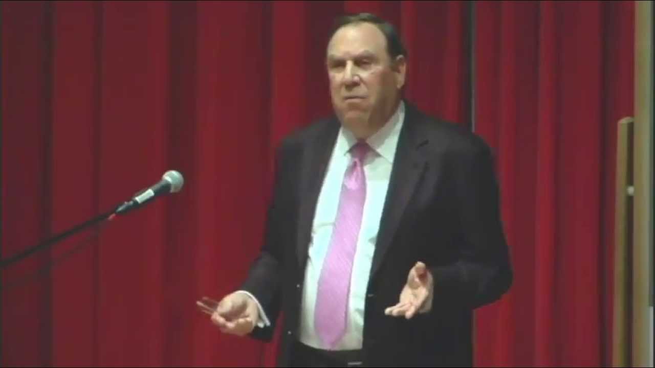 Marty Schwartz’s 6 Key Trading Rules New Trader U
