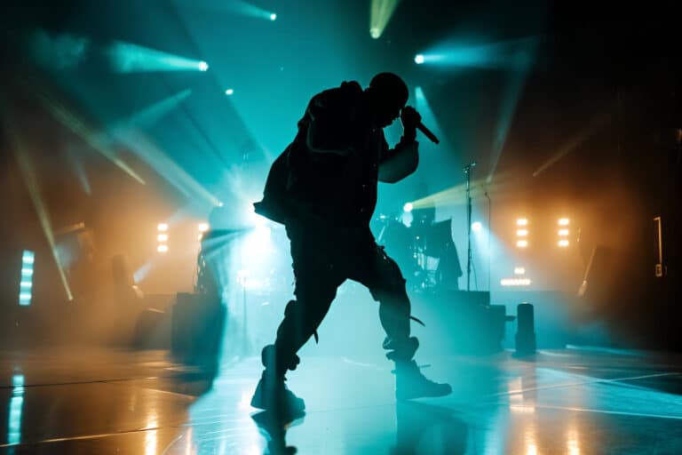 Top 10 Richest Rappers In The World (2024) New Trader U