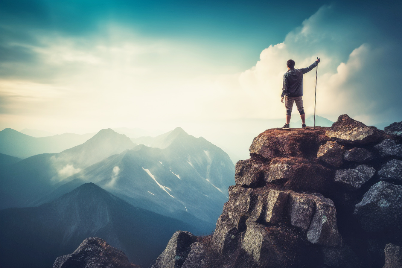 Why Setting Goals Matter More Than You Think New Trader U