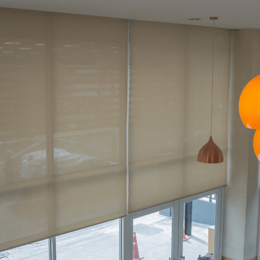 Office Blinds Manufacturer For Home & Business Offices