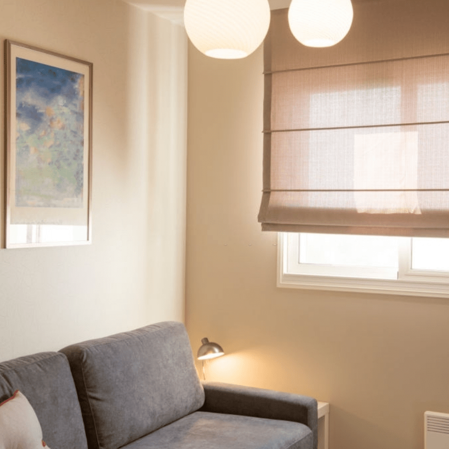 1 Rated Roman Blinds Manufacturer In Malaysia New Way