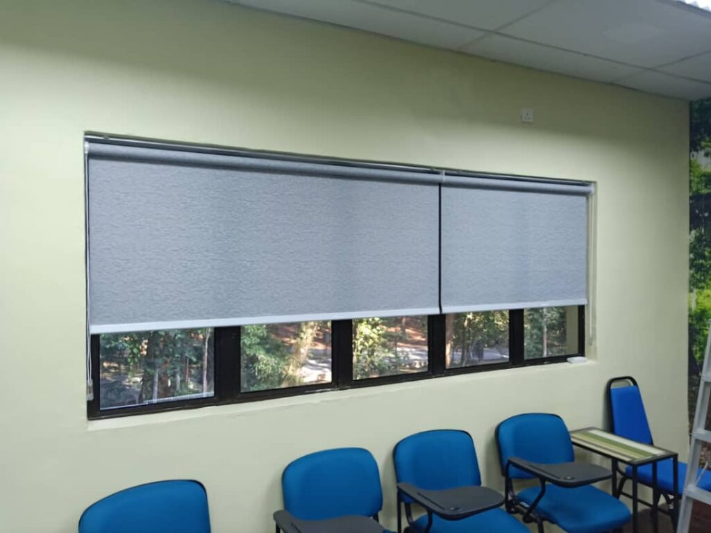 Office Blinds Manufacturer For Home & Business Offices