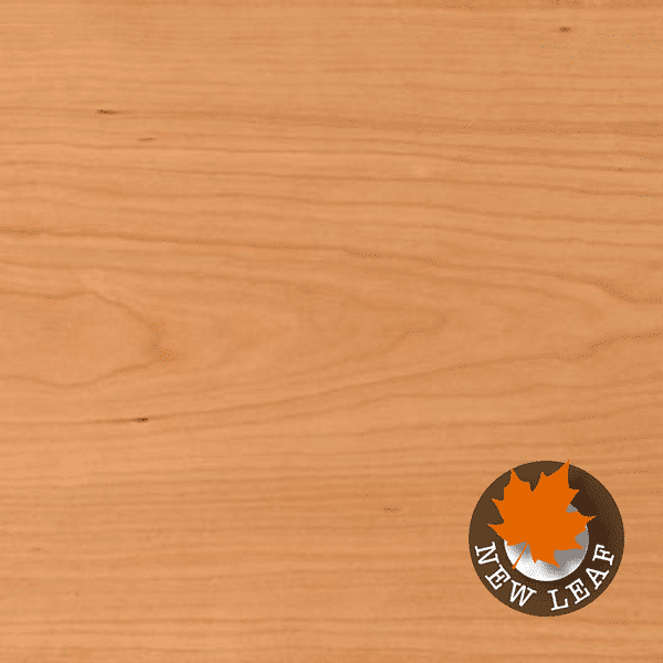 Cherry Veneered Birch Plywood New World Timber