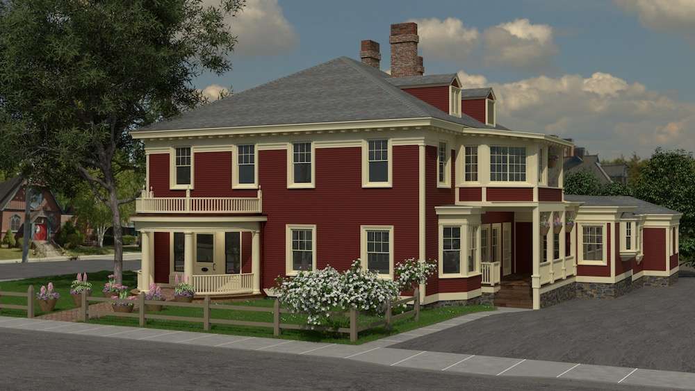 Historic Saranac Lake Wins Grants to Support Museum Expansion New