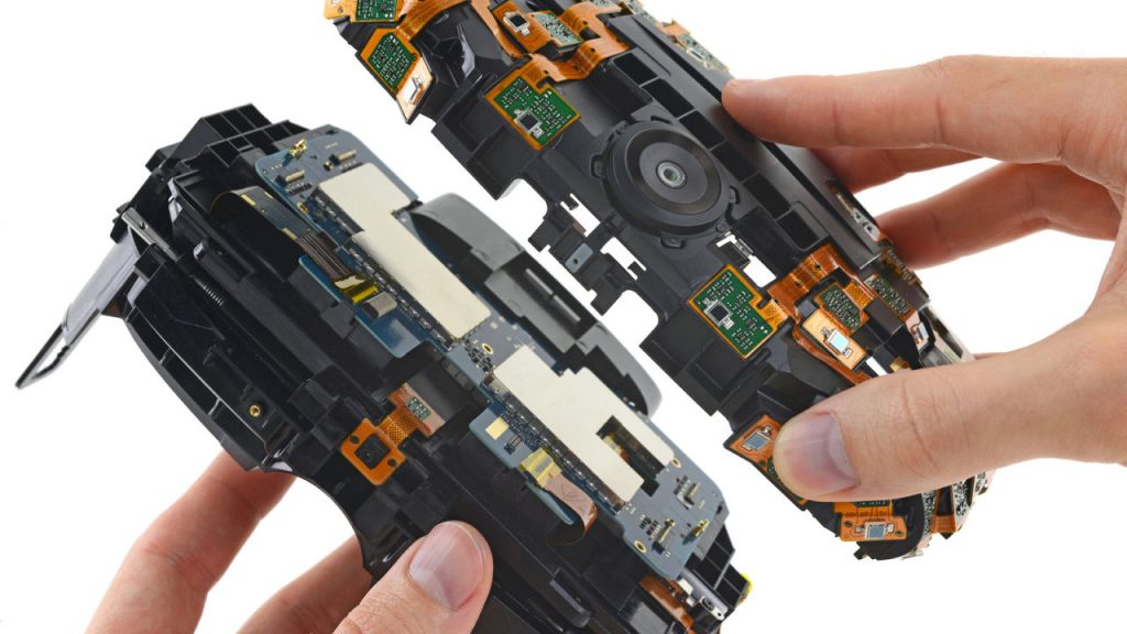 VR Headset Repair in NYC - New York Computer Help