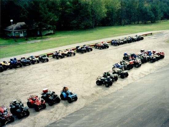 ATV / Motorcyles / Bikes