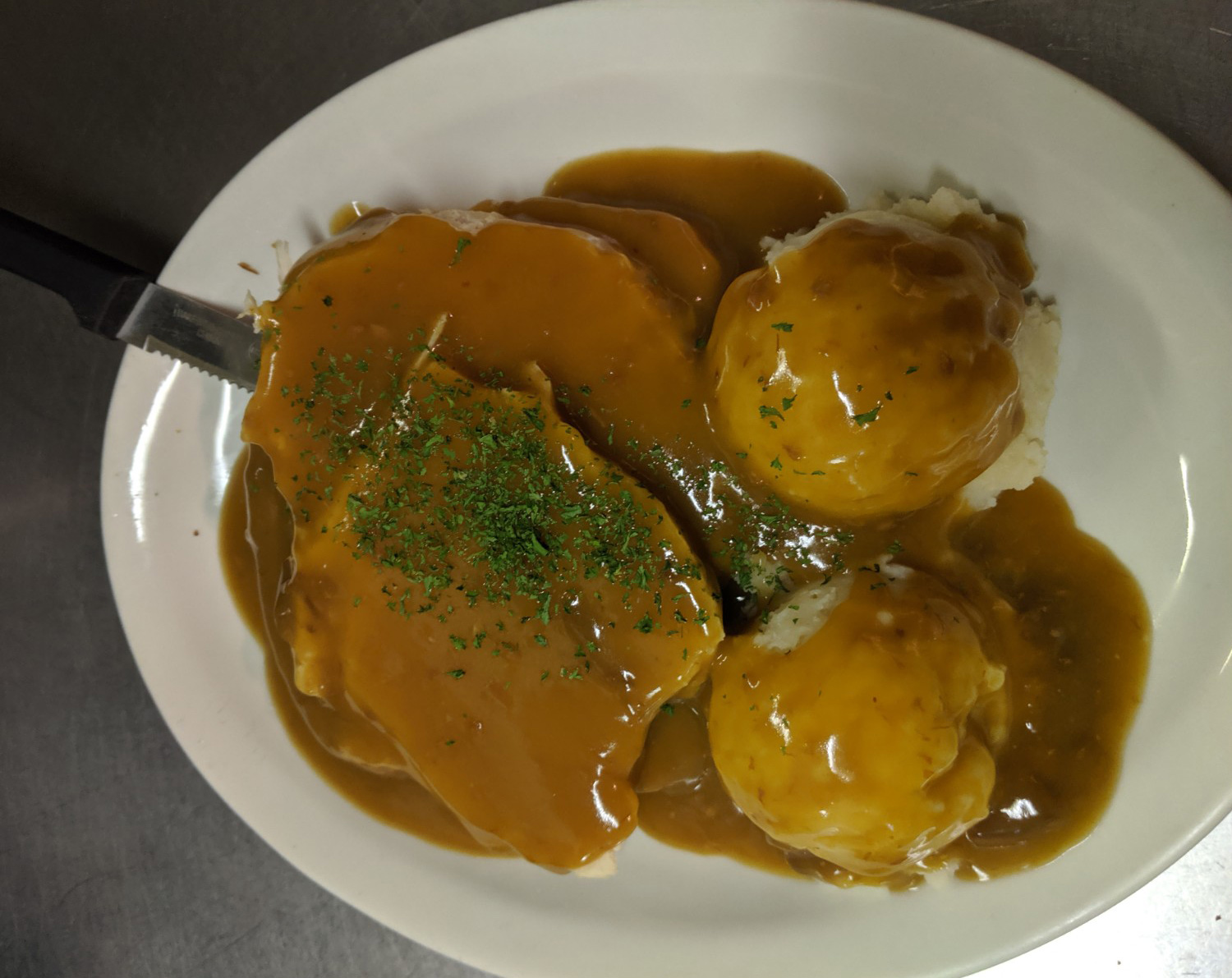 Charlie's Inn Bar & Restaurant Menu / Casual Dining in Lake Clear