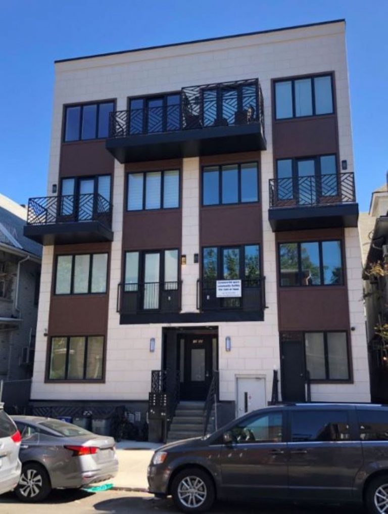 Affordable Housing Lottery RoundUp Three Buildings in Brooklyn New