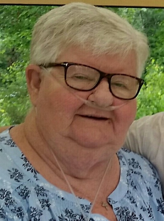 Margaret “Tori” Tripp, 69, Harrisville Newzjunky