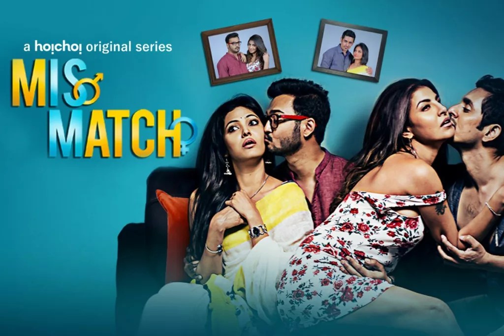 10 Best Indian Erotic Web Series To Watch At Night Newznew