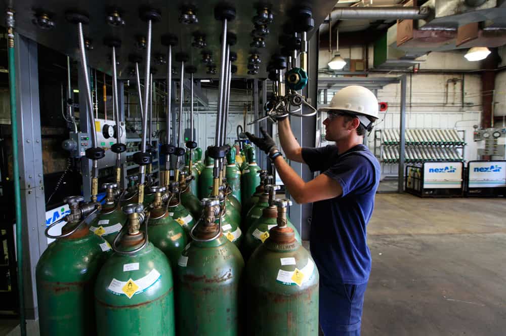 Uncovering Hidden Leaks How Helium Takes Leak Detection to the Next