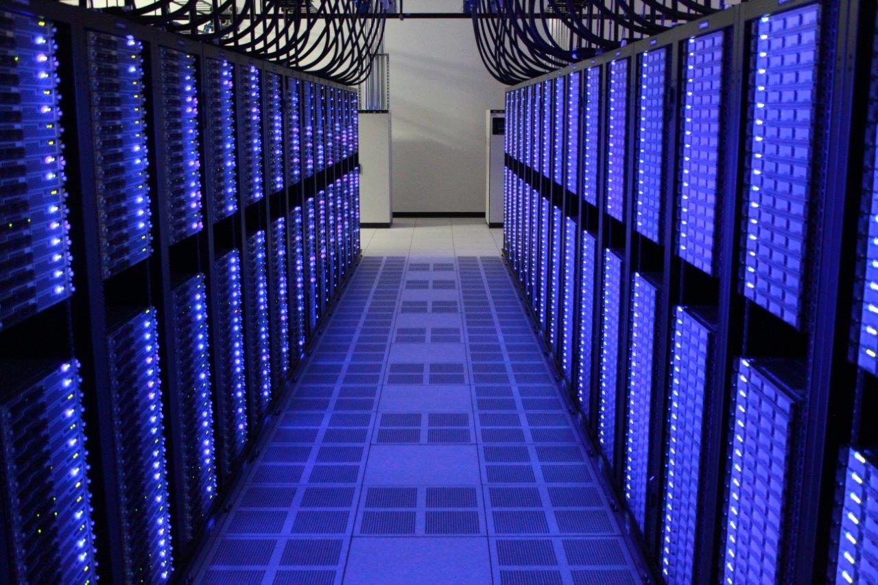 Data Centers in Jakarta NEX Datacenter