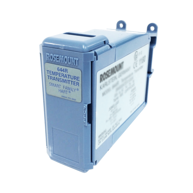 644RANA Rosemount 644 Temperature Transmitter