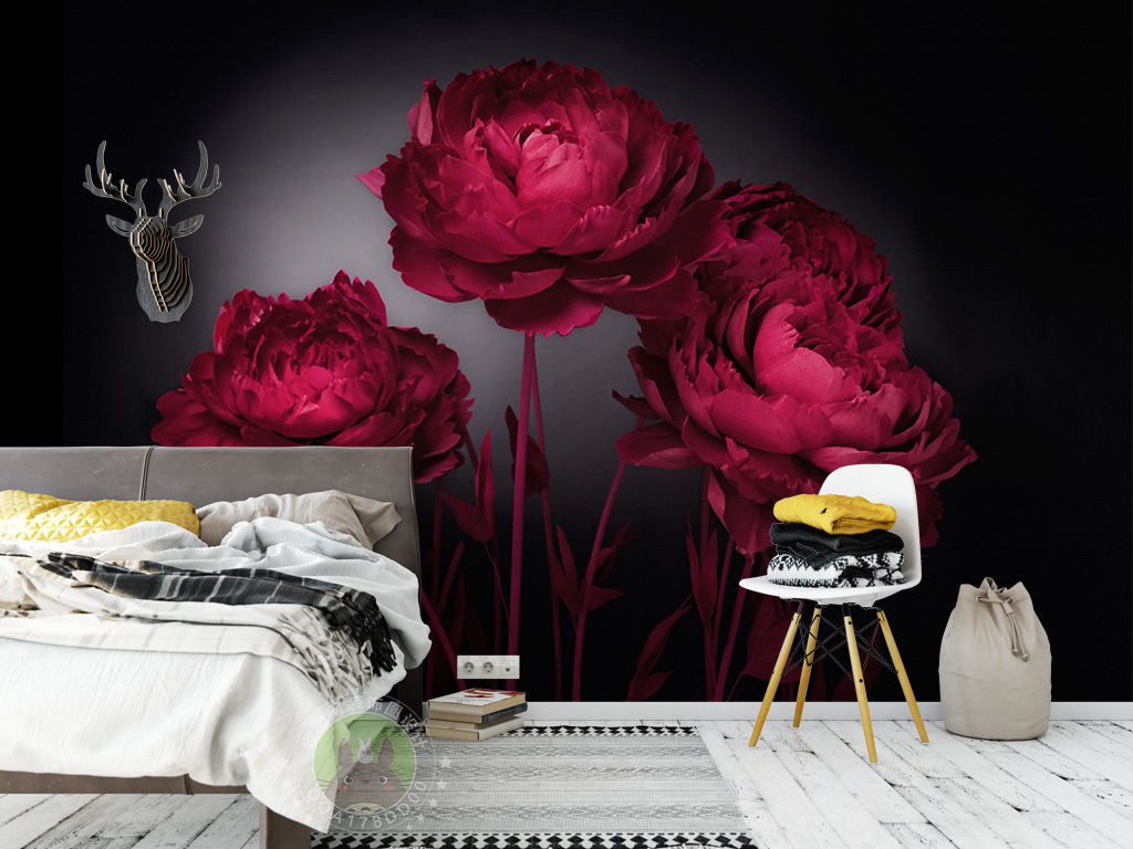 Wallpaper Designs in Hyderabad, Wall Decors in Hyderabad, Wall Decorations