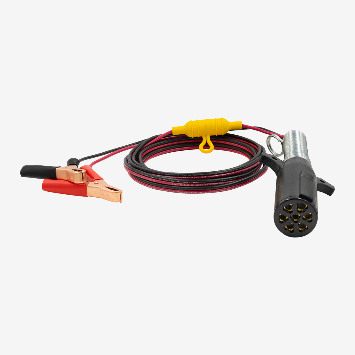 J560 PLC Battery Cable