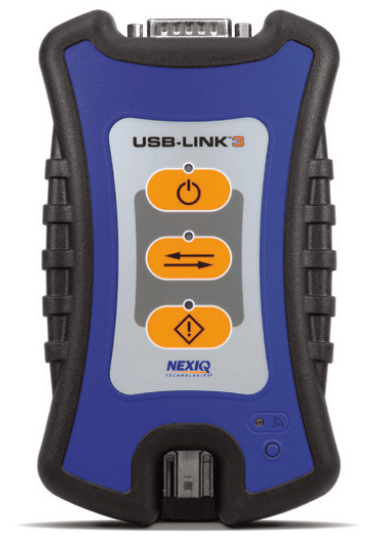 USB-Link™ 3: Wired - NEXIQ.com