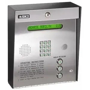Best Gated Community Access Control System - Nexlar Security