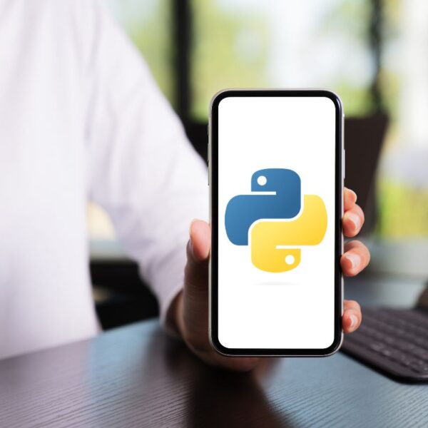 Python for Mobile App Development in 2024 Nexle Corporation