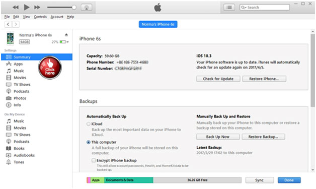 How To Download Ios Update Without Wifi