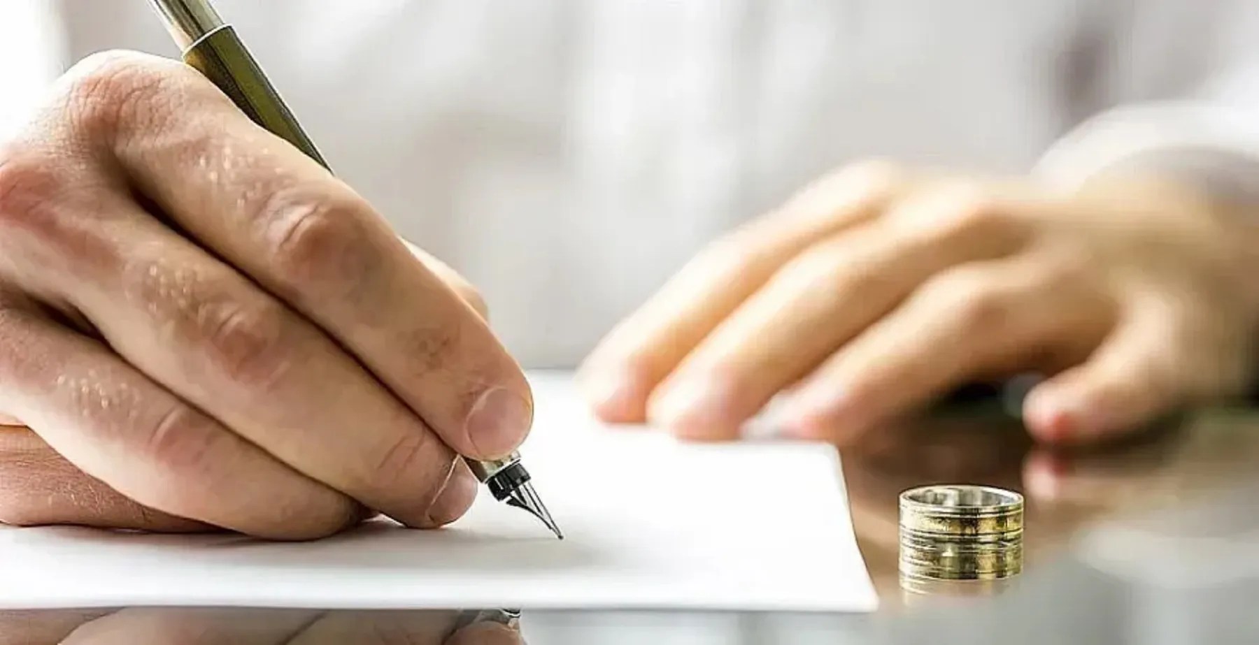 El oficialismo impulsa una nueva ley de divorcio en donde no intervenga