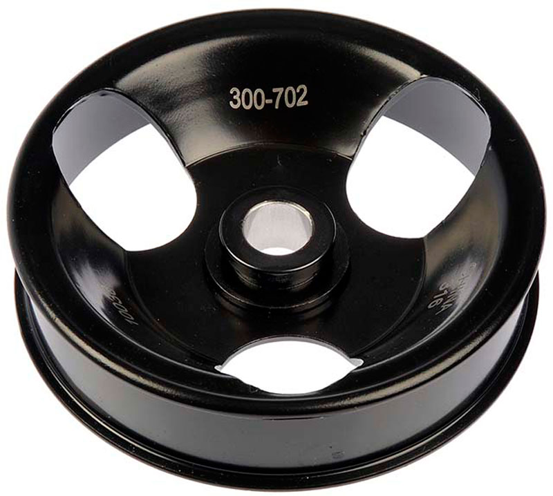 Gilbert Parts