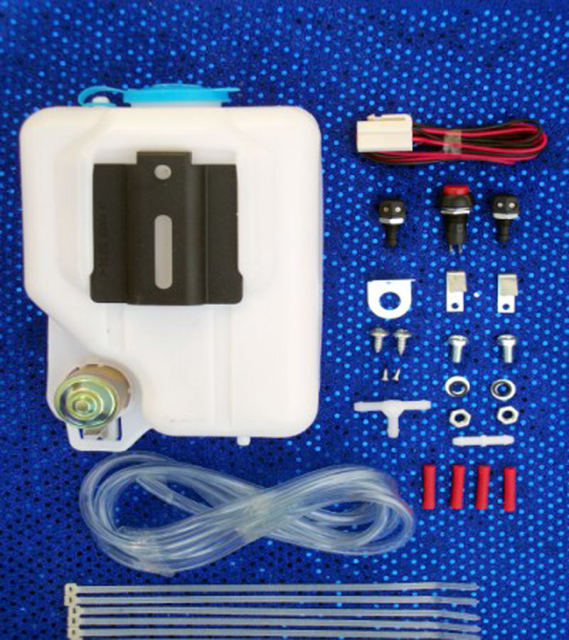 How do I procure parts using Nexpart? Shopmonkey