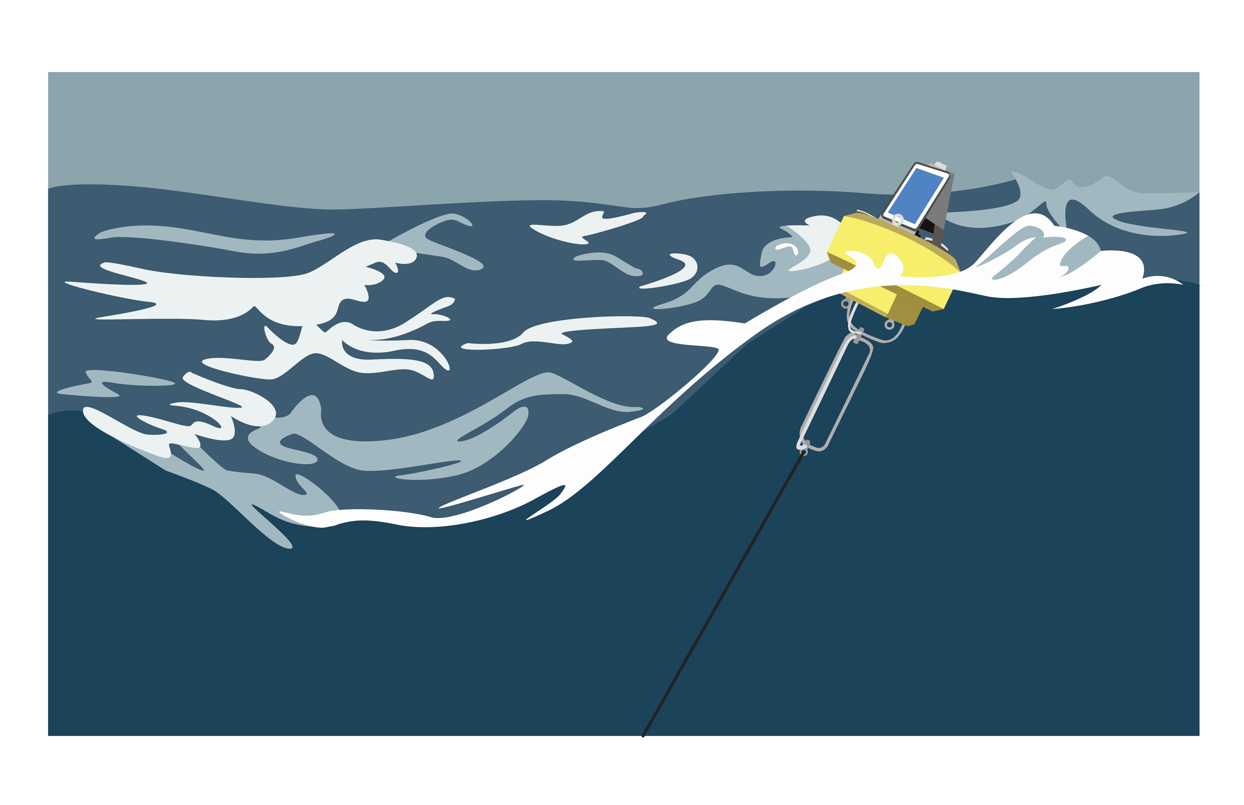 Mooring Data Buoys NexSens