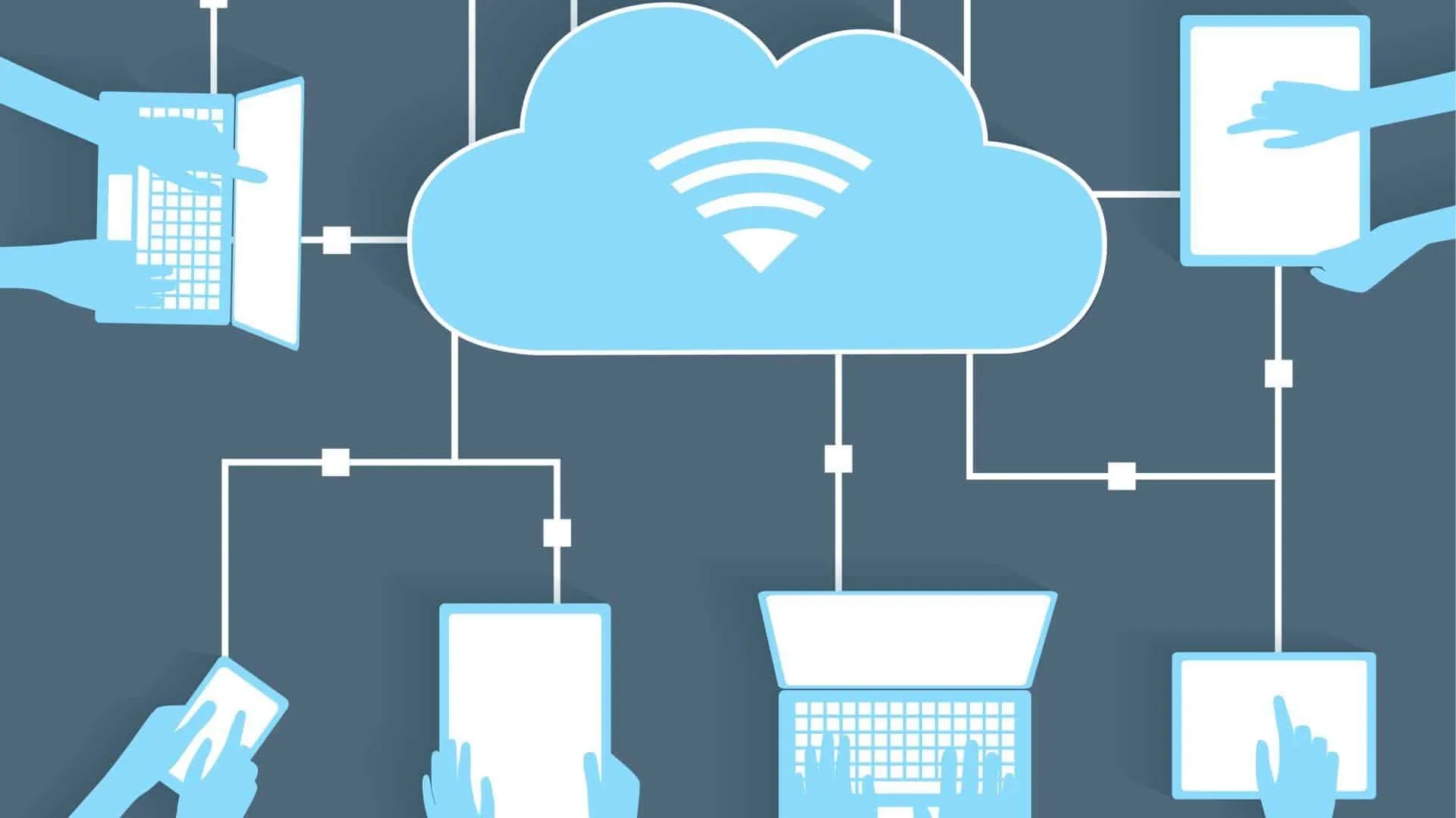 Il cloud computing e i suoi vantaggi azienda informatica verona Il cloud computing e i suoi vantaggi azienda informatica verona