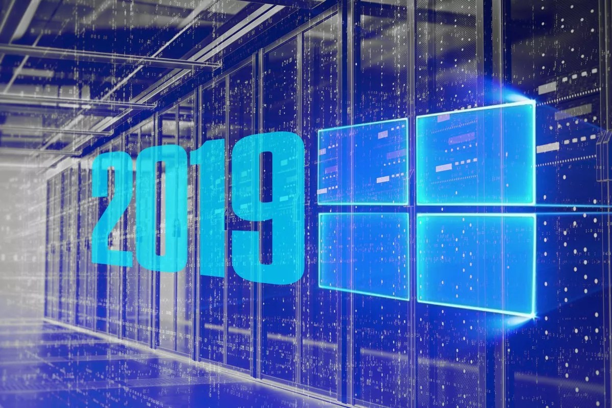 Corso Microsoft Windows Server 2019 Nexsys