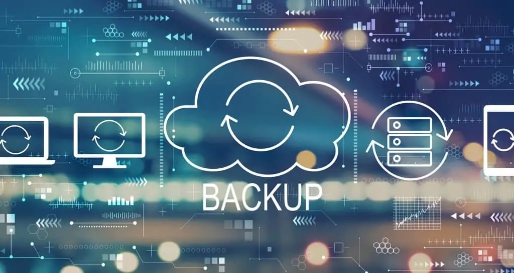 Backup Policy cosa è a cosa serve Nexsys