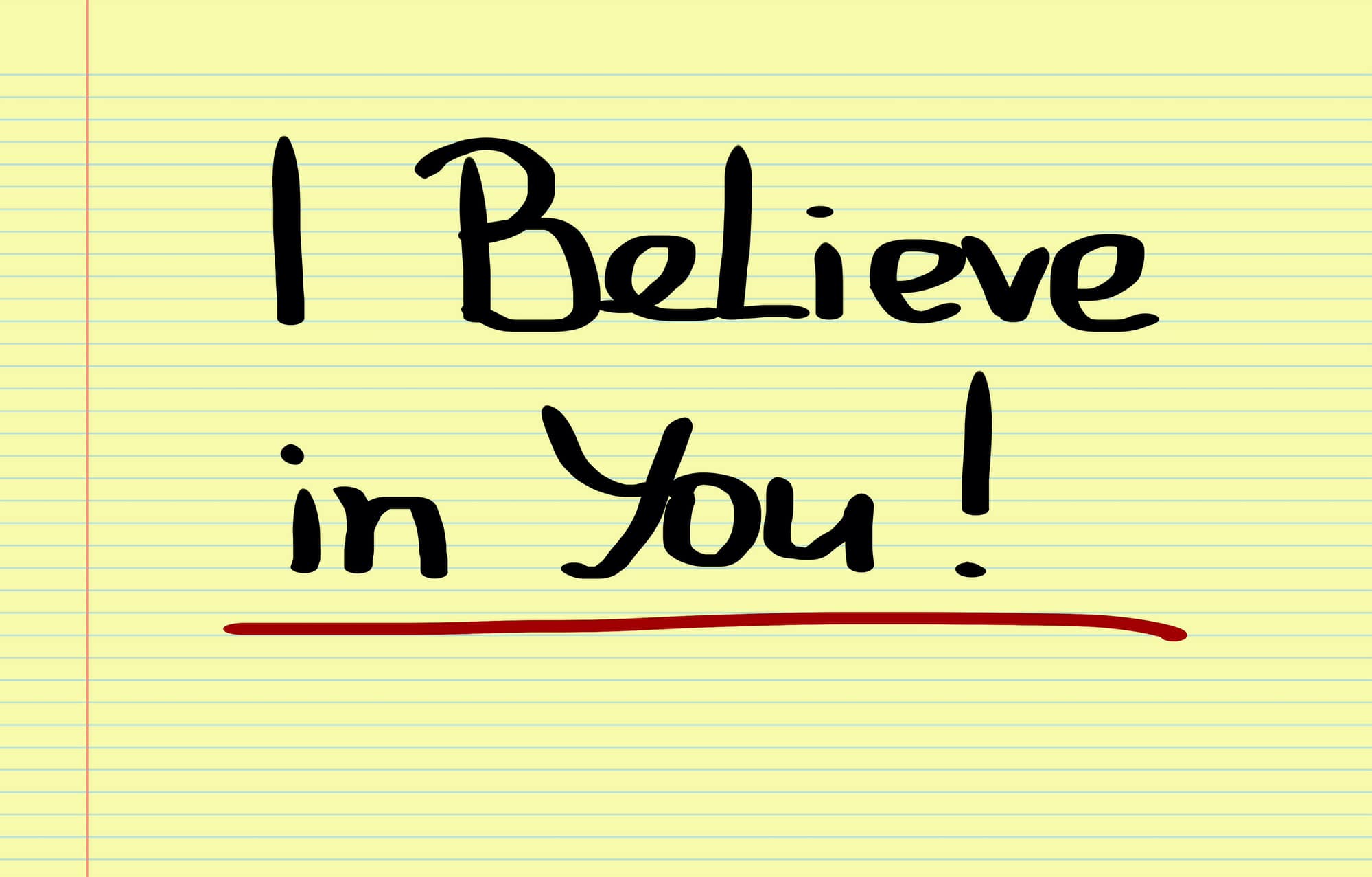 Compassionate Leadership Starts with I Believe In You Next Element