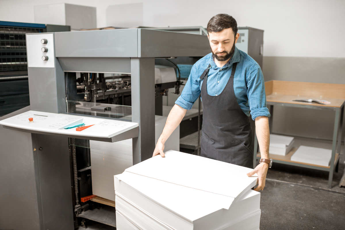 Pixartprinting, pour une impression numérique de qualité en quelques clics