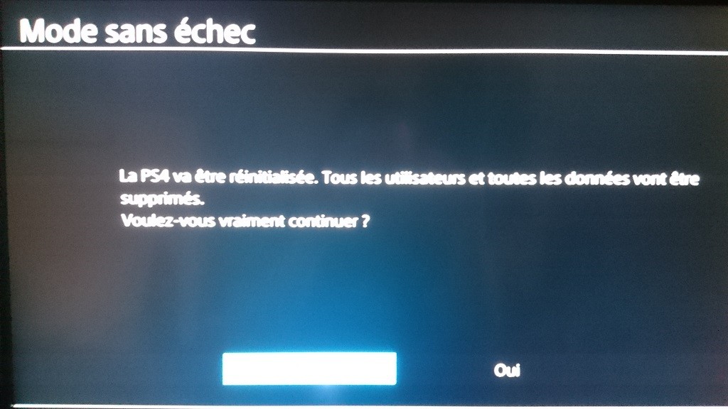 [TUTO] PS4 Comment remplacer son disque dur ? Page 4