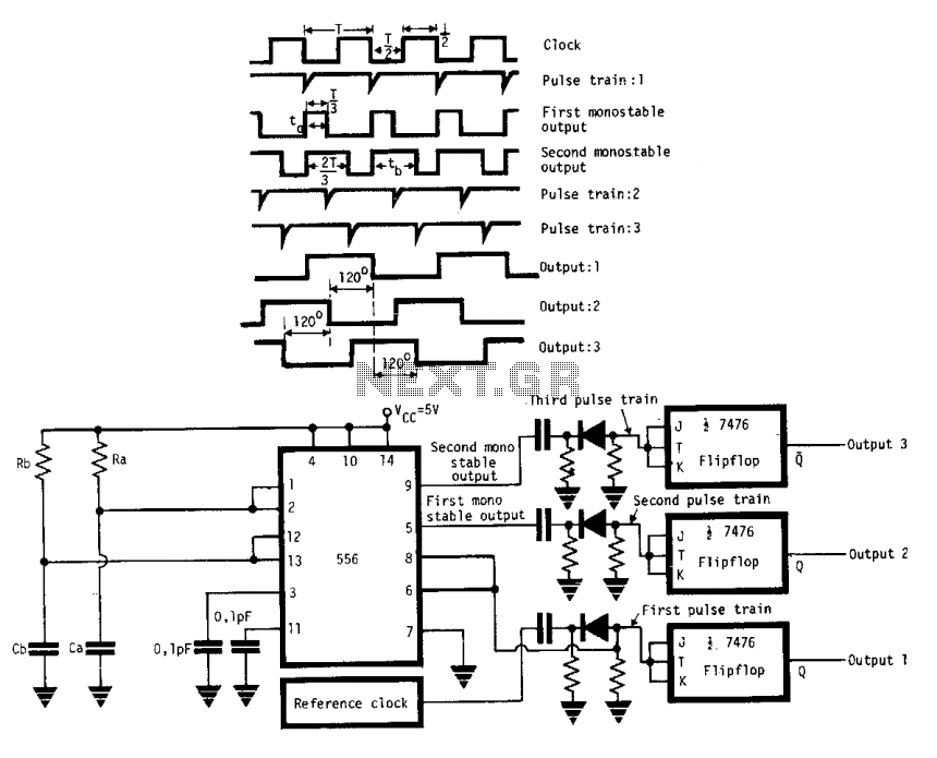 square wave oscillator circuit Oscillator Circuits Next.gr