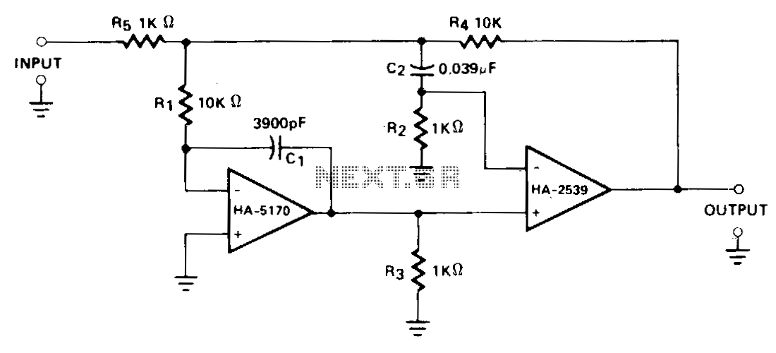 Compositeamplifier under Buffer Circuits 13110 Next.gr
