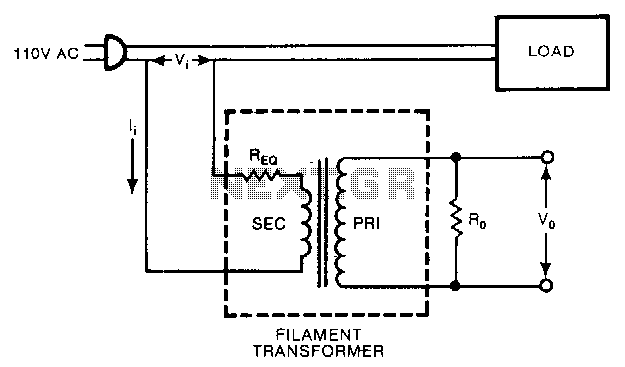 meter circuit : Meter Counter Circuits :: Next.gr