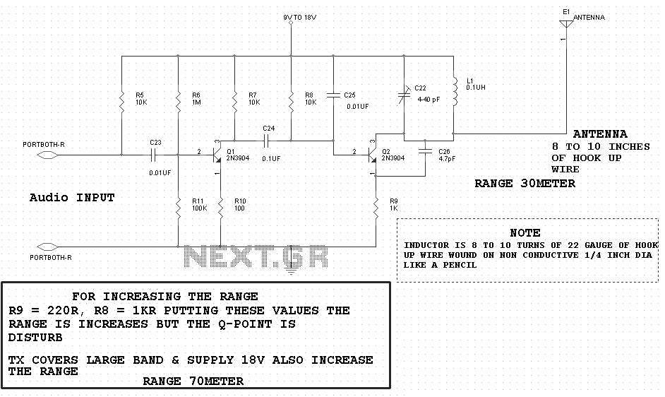 power supply Page 17 Power Supply Circuits Next.gr