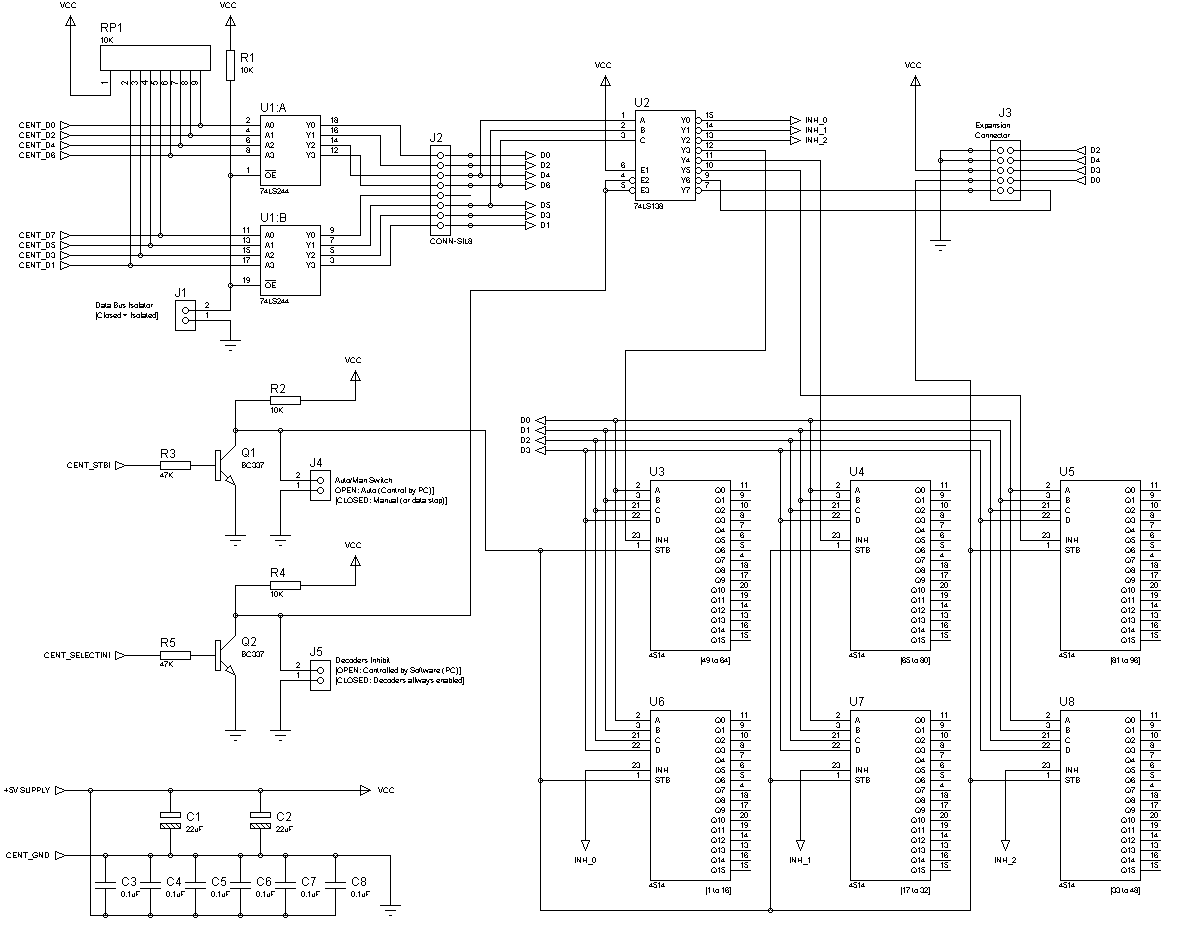 decoder schematic under Repository-circuits -29560- : Next.gr