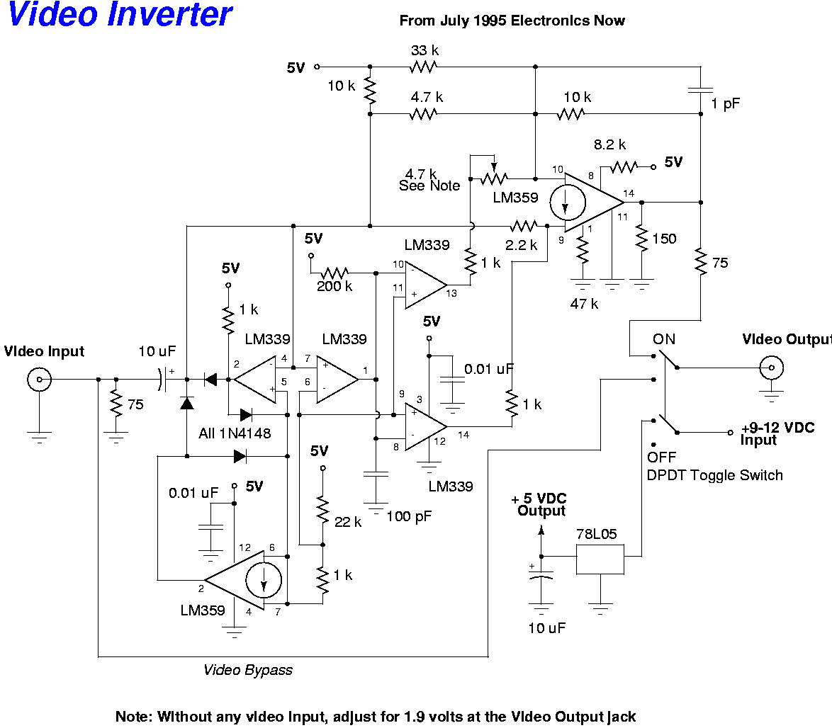 inverter circuit Page 6 Power Supply Circuits Next.gr