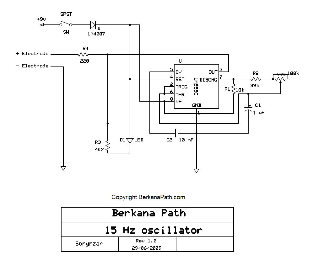 15hz zapper schematic under Repositorycircuits 34802 15hz zapper schematic under Repositorycircuits 34802