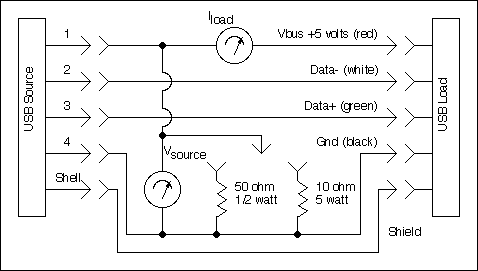 Usb As A Power Source Under Repository Circuits 44294 Next Gr
