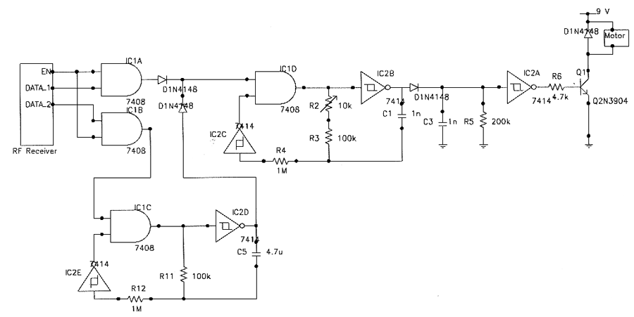 alarm circuit Page 15 Security Circuits Next.gr